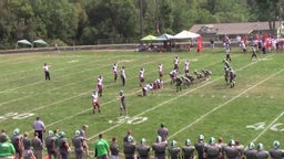 Unity/Seymour football highlights vs. Carrollton High