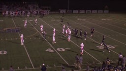 Chattanooga Christian football highlights East Ridge High School