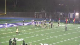 Bishop Montgomery football highlights St. Monica Catholic High School