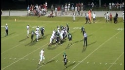 Colby Woods's highlights vs. Signal Mountain