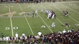 Mayde Creek football highlights Cinco Ranch