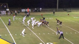 Tuscaloosa Academy football highlights Edgewood Academy High School