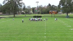 Quinton Idelberg's highlights Lake Zurich High School