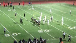 George Longoria's highlights Pueblo Central High School