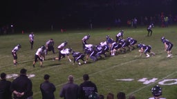 West Carroll football highlights West Carroll vs EPC