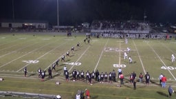 Fort White football highlights Madison County High School