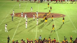 Mountain Pointe football highlights Corona del Sol