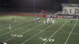 Auburn Riverside football highlights North Thurston High School