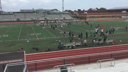 Neptune football highlights Long Branch High School