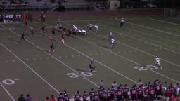 Banning football highlights Gardena