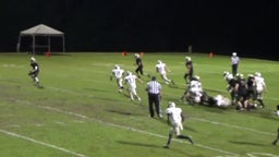 Stratford Academy football highlights vs. Pinecrest Academy