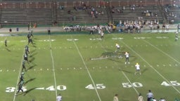 Christian Murphy's highlights Choctawhatchee High School