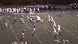 Max Guenther's highlights Gretna High School