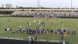 Wheatley football highlights Northside High School