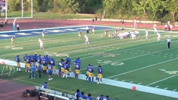 Oswego football highlights Joliet Central High School