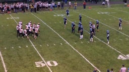 Beavercreek football highlights vs. Fairborn High School