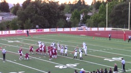 Northgate football highlights Rodriguez High School