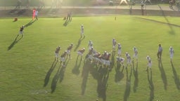 Armuchee football highlights Lafayette High School