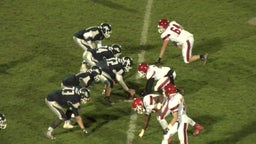 Nate Kolwich's highlights John Glenn High School