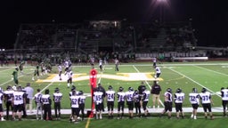 Massabesic football highlights Gorham High School