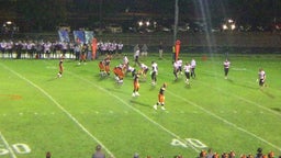 Erik Isakson's highlights Sauk Prairie High School