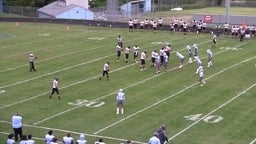 Ryle football highlights Boone County High School