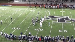 Ramdhan Shahab's highlights Norman North High School