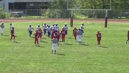 Seckman football highlights McCluer High School
