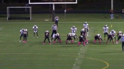 Mansfield football highlights vs. Taunton