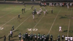 Hempstead football highlights Luling