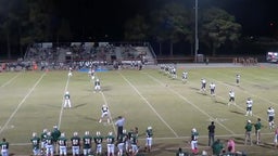 Devin Crum's highlights vs. Seminole High School