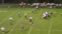 Ray Gomez's highlights Rossford High School