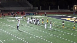 Trenell Troutman's highlights Miramar