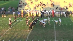 Jackson Heights football highlights Maur Hill Prep-Mount Academy High School