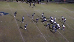 Douglas County football highlights vs. Pebblebrook High