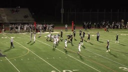 Radnor football highlights Strath Haven High School