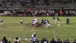 Wharton football highlights Plant High School