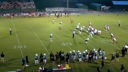 Gulf football highlights Pasco