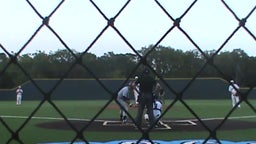 Clear Creek baseball highlights Pearland High School