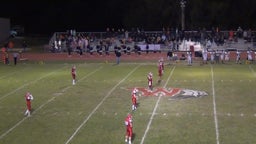 Wamego football highlights vs. Clay Center High Sch