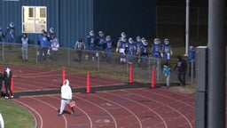 Hammonton football highlights Brick Township High School