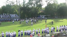 Riverside football highlights Bolles High School