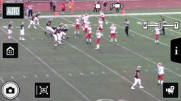 King football highlights Paloma Valley High School