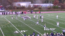 Cathedral Prep football highlights Canisius