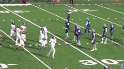 Matthew Williams-perez's highlights Discovery Canyon High School