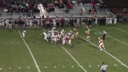 Highlight of vs. Bishop Hartley