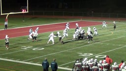 Hershey football highlights vs. Susquehanna