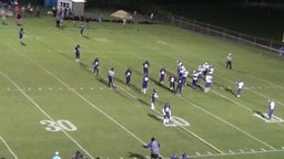 Chattanooga Central football highlights vs. Red Bank