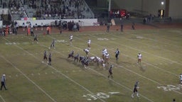 Oscar Cruz's highlights vs. Riverside