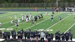 Kettering football highlights Waterford Mott